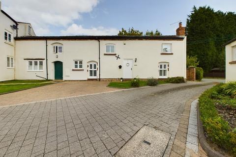 3 bedroom barn conversion for sale, The Hawthornes, Wimbolds Trafford