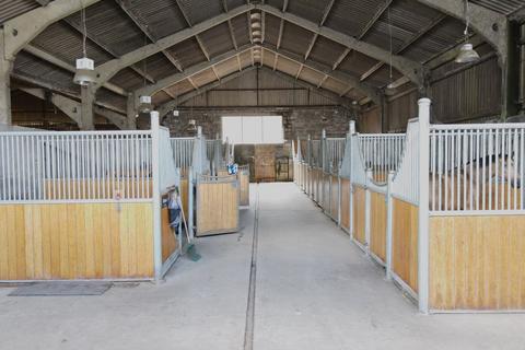 3 bedroom equestrian property for sale, Cross Hands, Llanelli, SA14