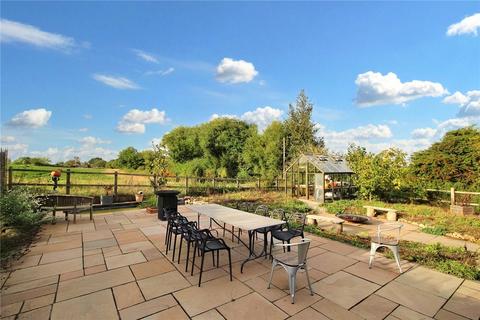 4 bedroom barn conversion for sale, Langley Street, Langley, Norwich, Norfolk, NR14