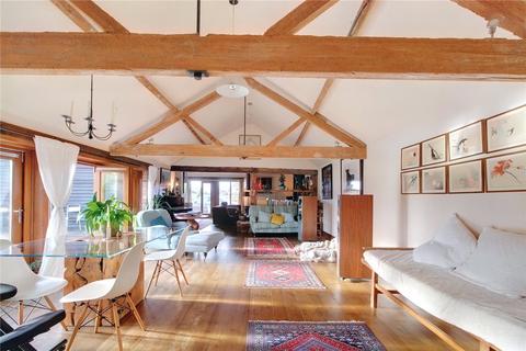 4 bedroom barn conversion for sale, Langley Street, Langley, Norwich, Norfolk, NR14