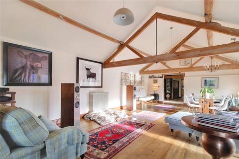 4 bedroom barn conversion for sale, Langley Street, Langley, Norwich, Norfolk, NR14