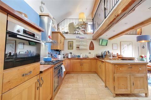 4 bedroom barn conversion for sale, Langley Street, Langley, Norwich, Norfolk, NR14