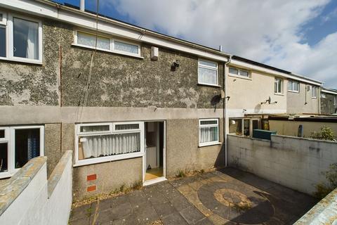 3 bedroom terraced house for sale, St Pancras Avenue, Plymouth PL2