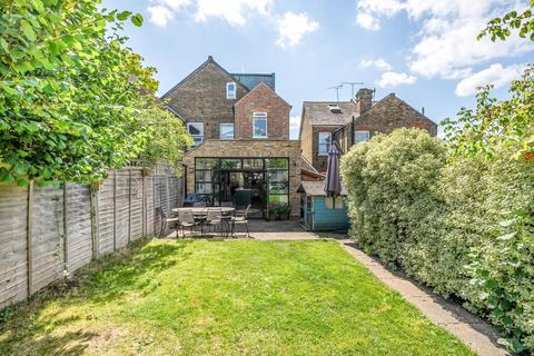 4 bedroom semi-detached house for sale, Coombe Road, Kingston Upon Thames KT2