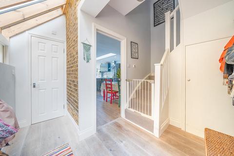 4 bedroom semi-detached house for sale, Coombe Road, Kingston Upon Thames KT2