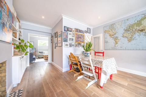 21 Coombe Road, Kingston Upon Thames, KT2 7AX