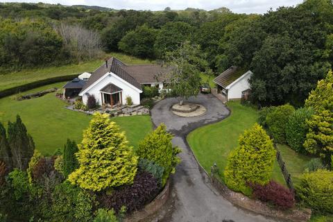 4 bedroom bungalow for sale, Cross Hands, Llanelli, SA14