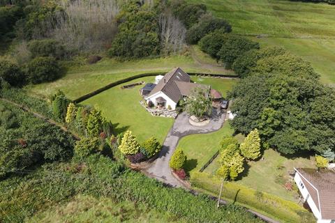 4 bedroom bungalow for sale, Cross Hands, Llanelli, SA14