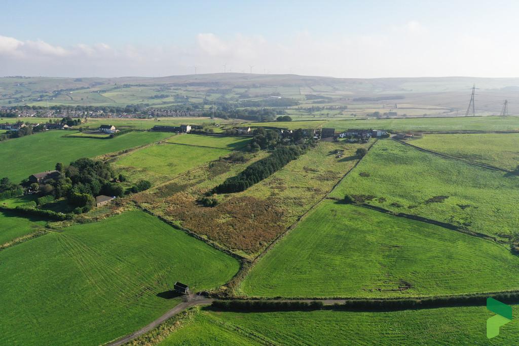 Aerial view 1