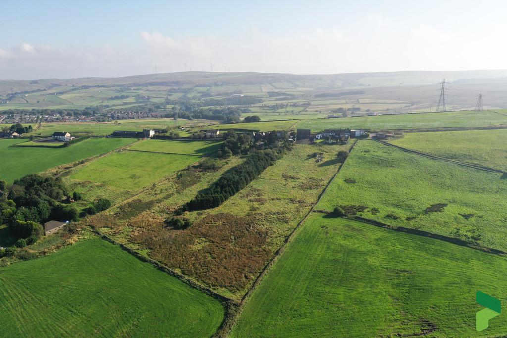 Aerial view 2