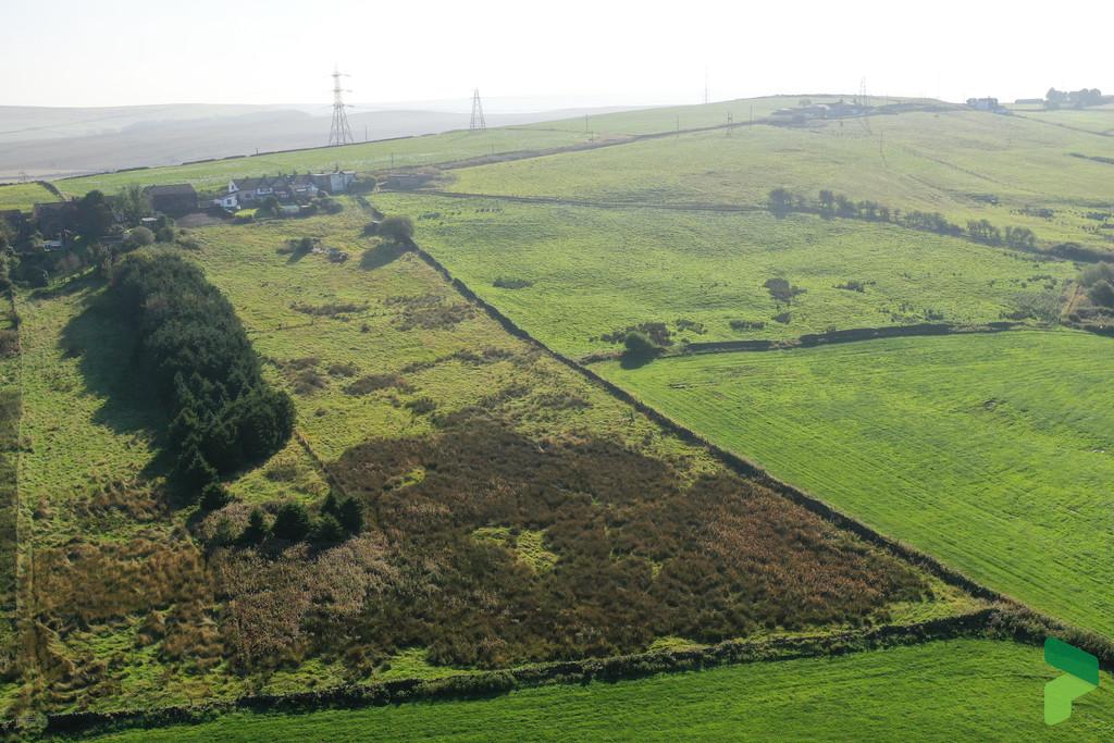 Aerial view 3