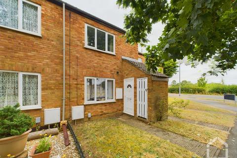 3 bedroom terraced house to rent, Willow Bank Walk, Leighton Buzzard, LU7