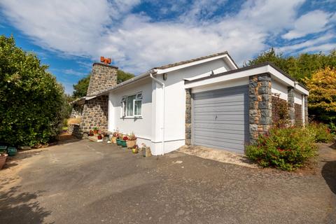 2 bedroom bungalow for sale, Le Becquet Lane, St. Martin, Guernsey, Channel Islands