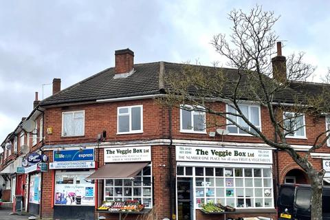 2 bedroom maisonette to rent, Gorsy Road, Quinton