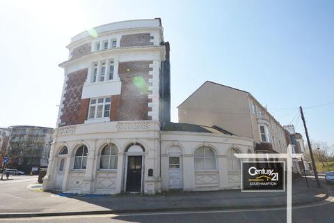 1 bedroom flat to rent, Canute Road, SOUTHAMPTON SO14