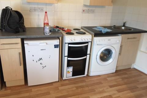 1 bedroom flat to rent, Canute Road, SOUTHAMPTON SO14