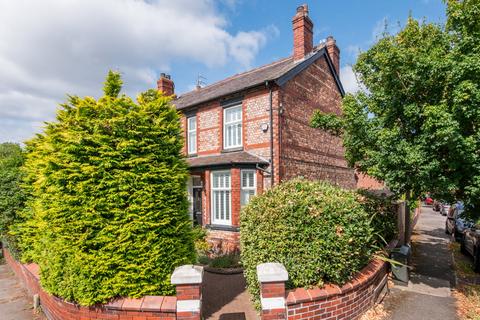 3 bedroom semi-detached house for sale, Church Road, Urmston, Manchester, M41