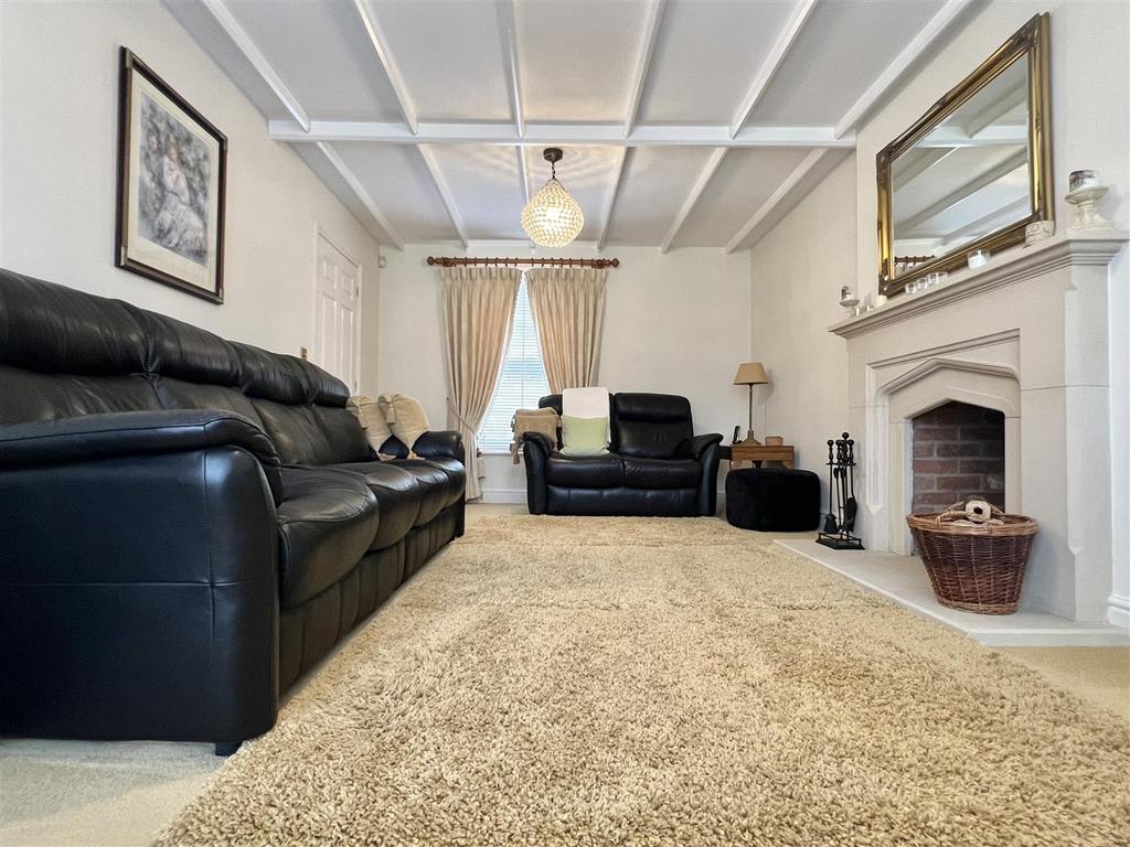 Thatchers Way, Great Notley, Braintree 4 bed detached house for sale