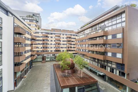 2 bedroom apartment for sale, Poole Street, Islington, London, N1