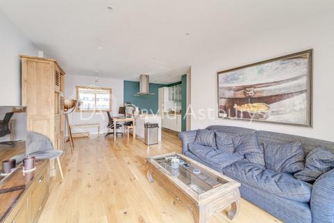 2 bedroom apartment for sale, Poole Street, Islington, London, N1