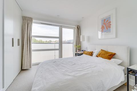 3 bedroom apartment for sale, Tiltman Place, Islington, London, N1