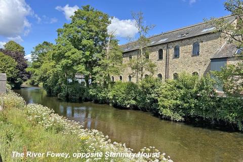 4 bedroom detached house for sale, Lostwithiel, Cornwall