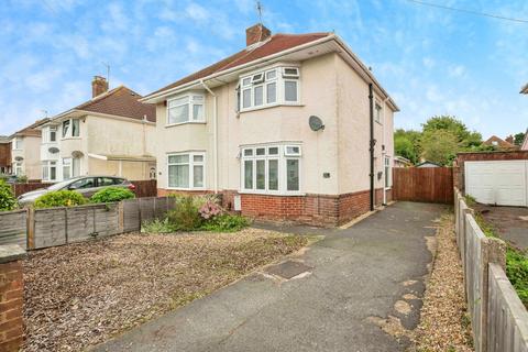 2 bedroom semi-detached house for sale, Swanmore Avenue, Southampton SO19