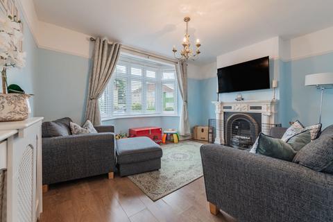 2 bedroom semi-detached house for sale, Swanmore Avenue, Southampton SO19