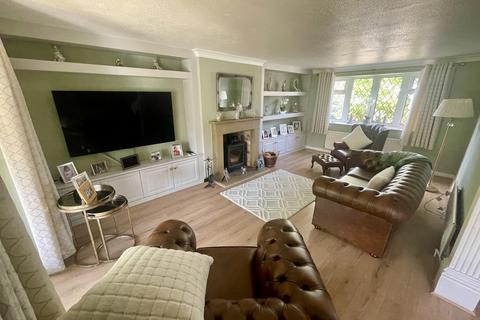 8 Gorse Close, Woodhall Spa, LN10 6YA