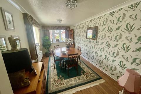 8 Gorse Close, Woodhall Spa, LN10 6YA