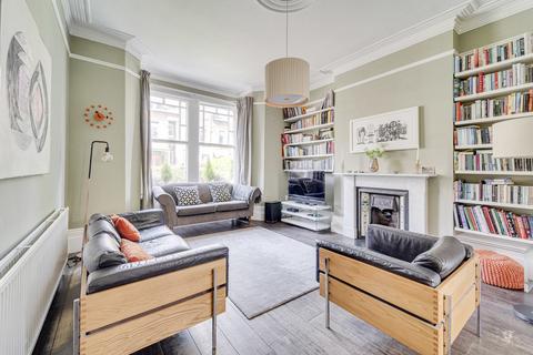 6 bedroom terraced house for sale, Aubrey Road, Crouch End N8