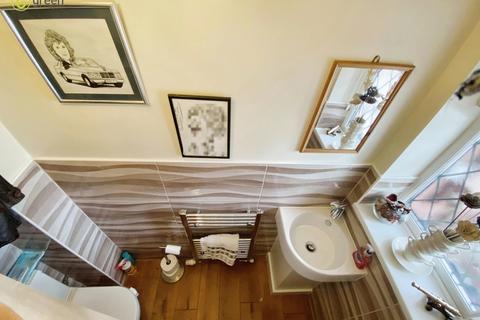 4 bedroom detached house for sale, Patterton Drive, Sutton Coldfield B76
