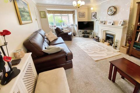 4 bedroom detached house for sale, Patterton Drive, Sutton Coldfield B76