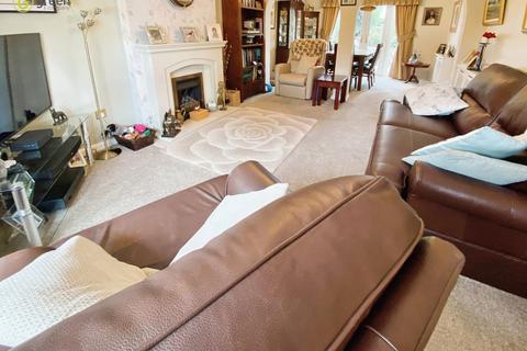 4 bedroom detached house for sale, Patterton Drive, Sutton Coldfield B76