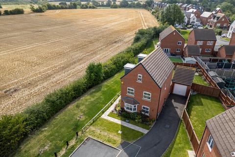 Coltsfoot Close, Tamworth B79