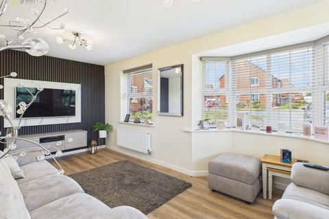 undefined, Coltsfoot Close, Tamworth B79