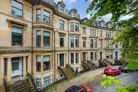 2 bedroom apartment for sale, Athole Gardens, Dowanhill, Glasgow