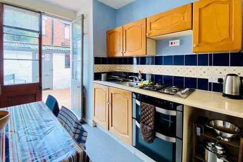 2 bedroom terraced house for sale, 6 Rosewood Terrace