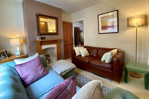 2 bedroom terraced house for sale, 6 Rosewood Terrace