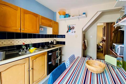 2 bedroom terraced house for sale, 6 Rosewood Terrace