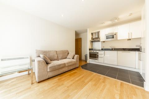 Wharfside Point South, London E14