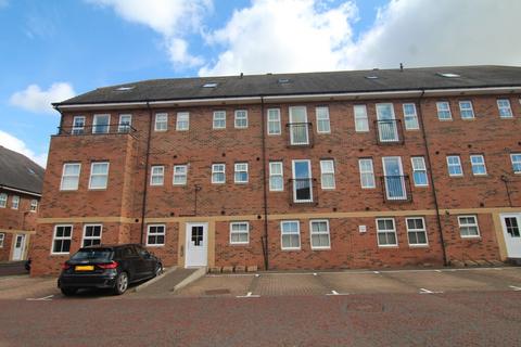 2 bedroom apartment for sale, Sandringham Court, Chester Le Street, Durham, DH3