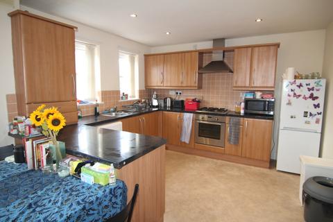 2 bedroom apartment for sale, Sandringham Court, Chester Le Street, Durham, DH3