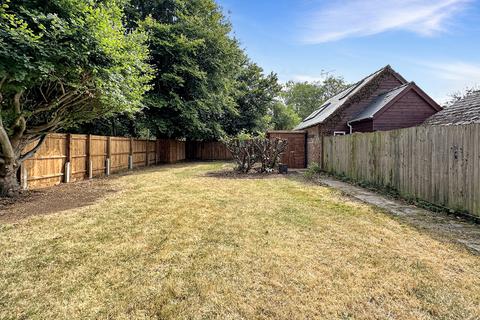 undefined, Cabbage Moor, Cambridge CB22