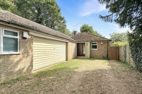 undefined, Cabbage Moor, Cambridge CB22