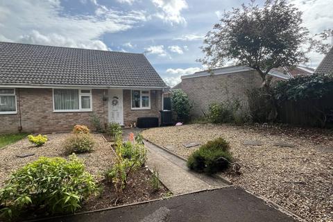 2 bedroom bungalow for sale, Corfe Close, Nailsea, North Somerset, BS48