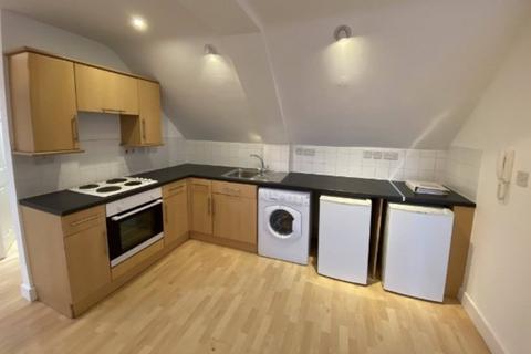 undefined, Brookfields, Cambridge CB1