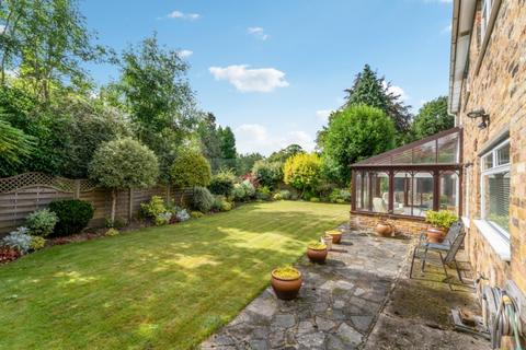 4 bedroom detached house for sale, Yarrowside, Little Chalfont