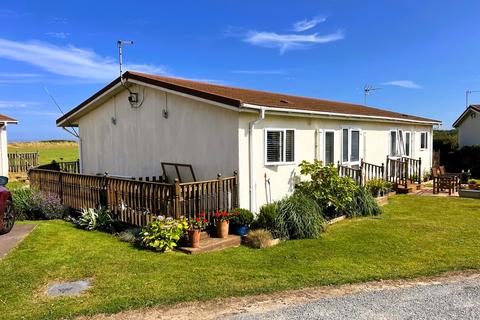 2 bedroom semi-detached bungalow for sale, Mill Lane, Bacton