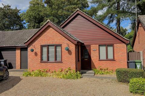 2 bedroom detached bungalow for sale, Antingham Drive, North Walsham